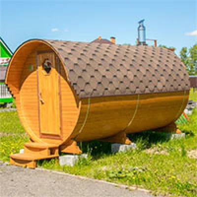 В готовом виде