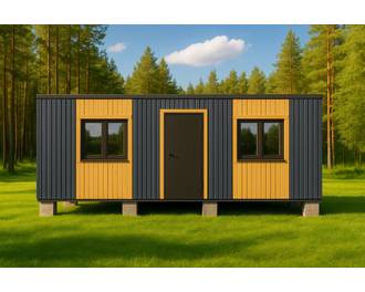 Бытовка Премиум