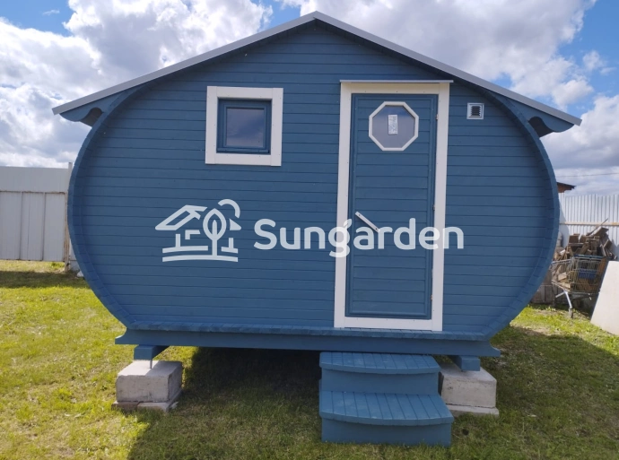 «Мишель-3» 4х4,5м