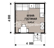 Проект