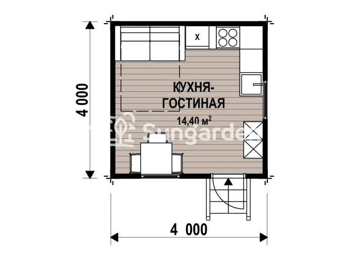 Проект