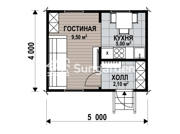 Проект