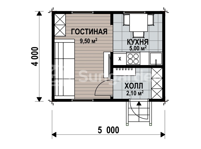 Проект