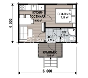 Проект
