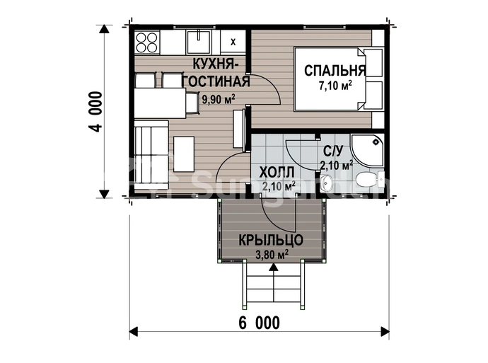 Проект
