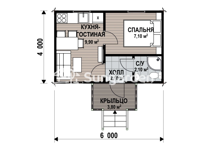 Проект