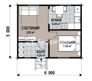 Проект