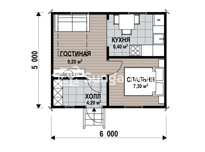 Проект