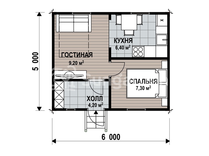 Проект