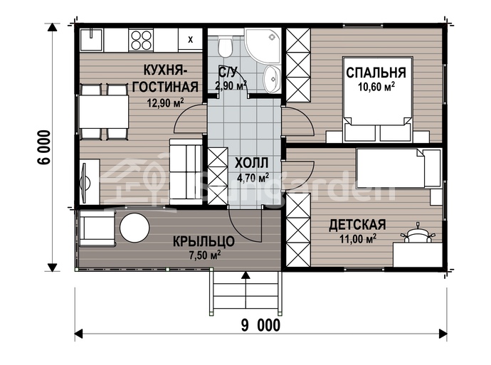 Проект