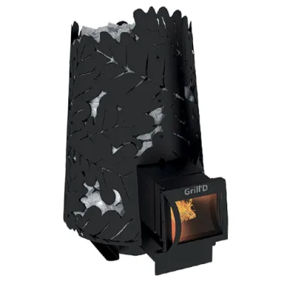 Grill'D Dubrava 180 long