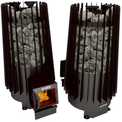 Печь Grill D Cometa Vega(Комета Вега) Long