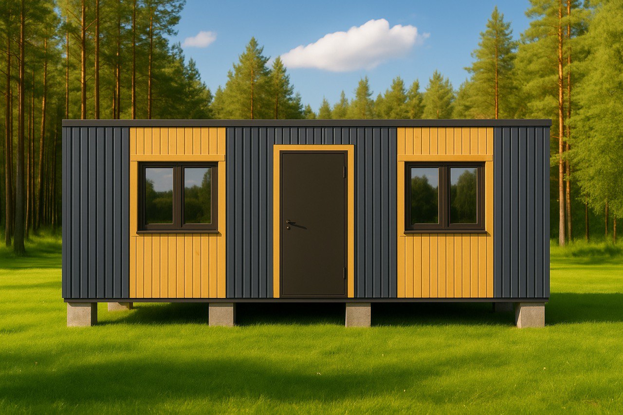 Без фундамента